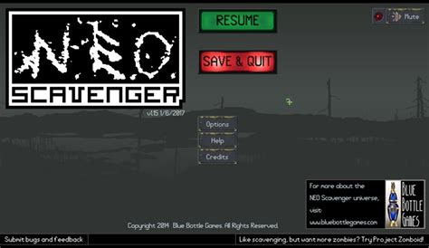 neo scavenger cheat engine|NEO Scavenger .